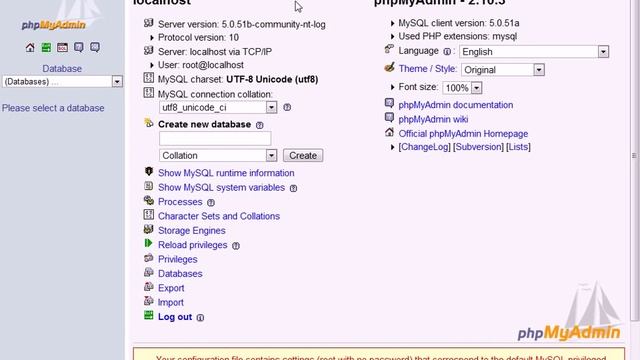 PHP & MySQL - Shopping Cart - 05 смотреть онлайн
