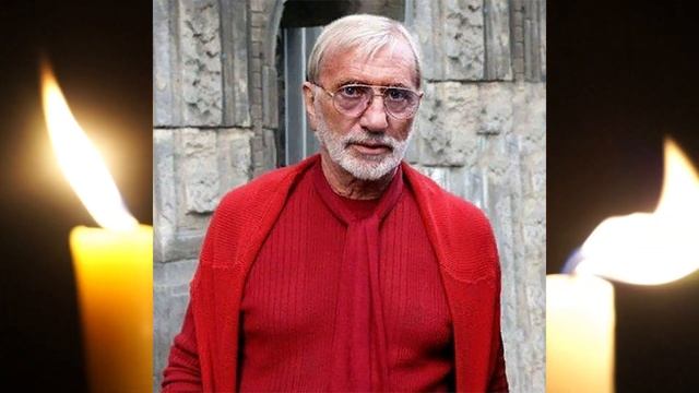 2 МИНУТЫ НАЗАД УЗНАЛИ! Из жизни ушел актер сериала Крот смотреть онлайн