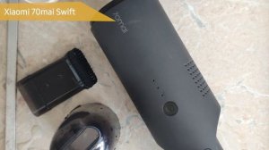 Автомобильный пылесос Xiaomi 70mai Swift
