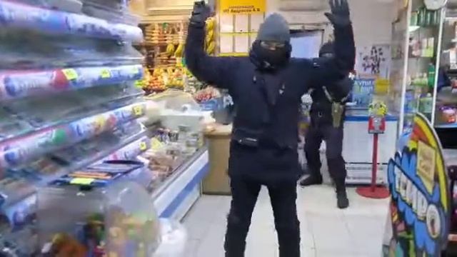Видеоролик Якутского ОВО смотреть онлайн