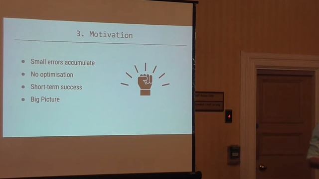 Benefits of Competition based libraries for beginners in Python смотреть онлайн