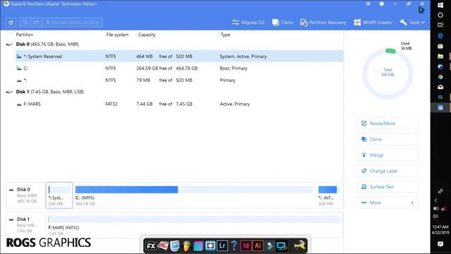 How to fix "error: no such partition found. Entering rescue mode...grub rescue"..100% WORKING смотреть онлайн