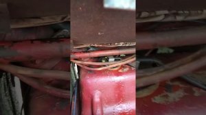 КУН ,навеска на т16 своими руками