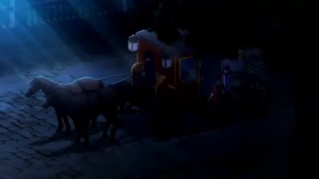 Анимешный клип смотреть онлайн