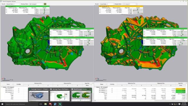 Tech Corner: 3D Systems Geomagic Control X, live from IMTS 2016 смотреть онлайн