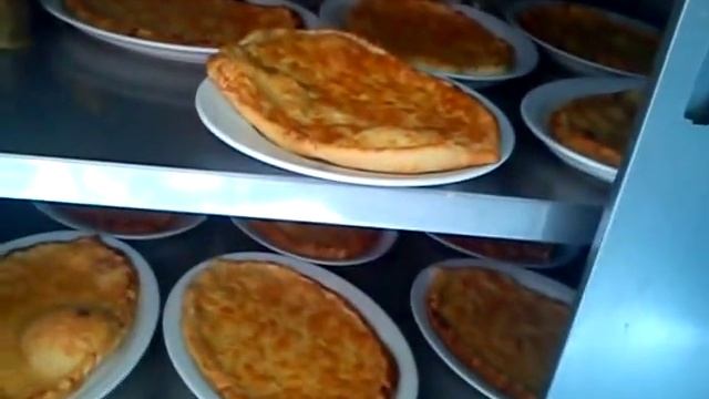 Анталия Кафе 2011. смотреть онлайн