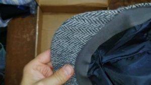 Обзор кепки от Hanna Hats, мнение мастера по кепкам
