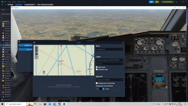 X-Plane смотреть онлайн