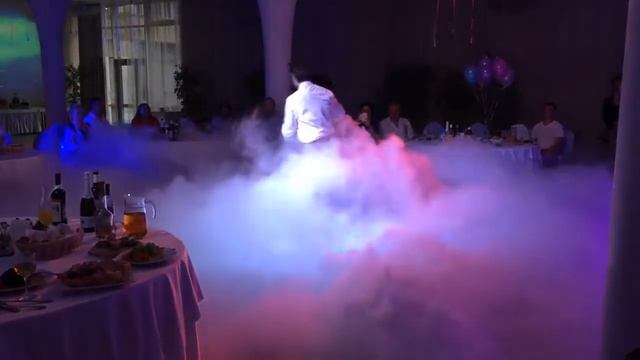 Тяжелый дым, холодный фонтан смотреть онлайн