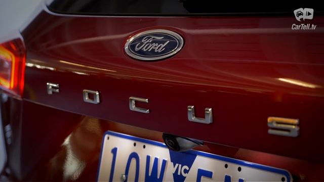 2020 Ford Focus Wagon review | Australia смотреть онлайн