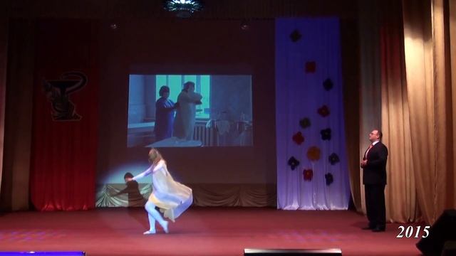 Поздравляем с Днём медицинского работника! смотреть онлайн