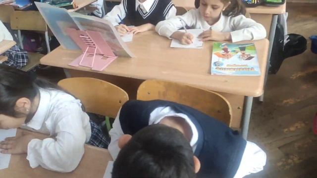 Аудирование. 3 класс смотреть онлайн