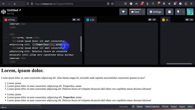 Введение - повторение и рабочее окружение смотреть онлайн