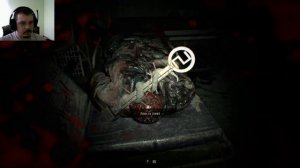 Resident Evil 7 #6 Ингредиенты для сыворотки.