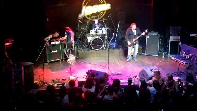 ЗЕЛИЦКИЙ,ОСТАПЕНКО,ЧЕРИДНИК vs M.A.Batio-JAGGER 29/06/17 смотреть онлайн