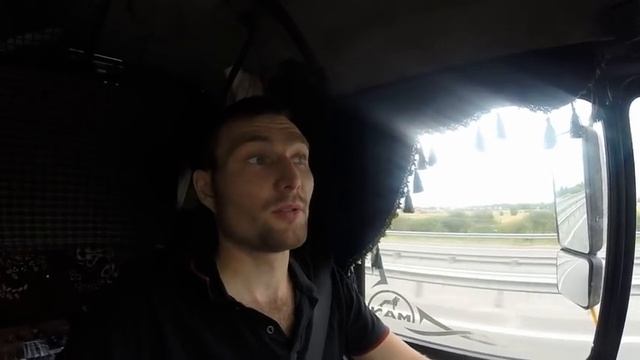 Белое Море, Север, Я Еду на Урал!!! смотреть онлайн