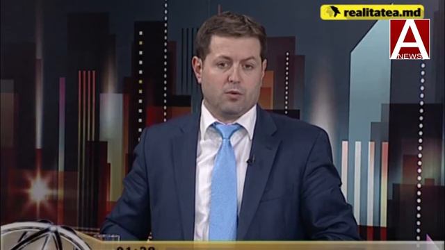 «Выбор Молдовы – Таможенный союз» гарантирует гражданам процветающую Молдову смотреть онлайн