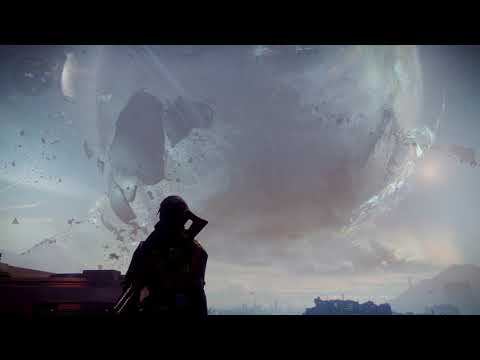 [Destiny 2] Последние минуты сезона "Прибытие": Странник, Эрис, новая Башня смотреть онлайн