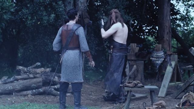 СТРАННЫЕ ДИАЛОГИ В ИГРАХ - EPIC NPC MAN на Русском