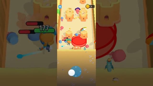 Shoot n Loot: Action RPG Gameplay Walkthrough part 5 (ANDROID&IOS) смотреть онлайн