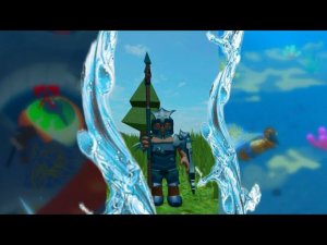 Новое подводное обновление! Атлантика  Новая подводная броня!  #TSG #roblox