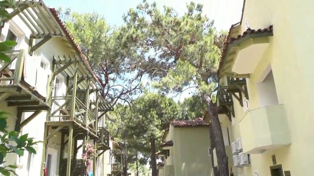Crystal Flora Beach Resort HV 1 Kemer 2017 отель смотреть онлайн