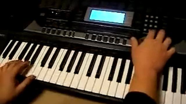 Casio CTK 811 EX Real Brzmienie Wrocław Muzyk21