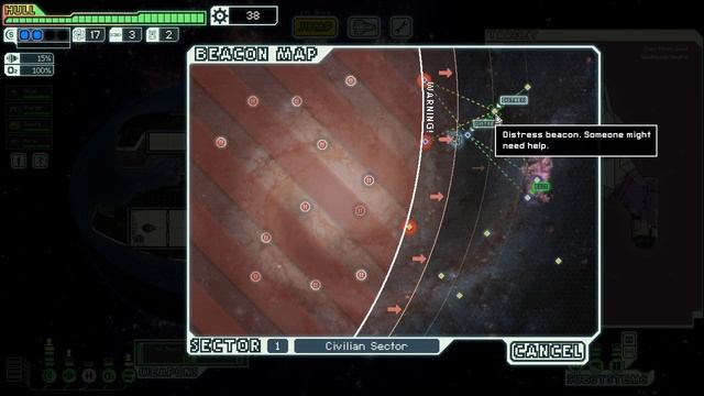 FTL: Modded Ships |A+| Ep31. Ad Infinitum смотреть онлайн