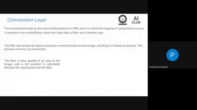 ATAL FDP ON CONCEPTS AND APPLICATIONS OF MACHINE LEARNING AND DEEP LEARNING FOR REAL WORLD PROBLEMS смотреть онлайн