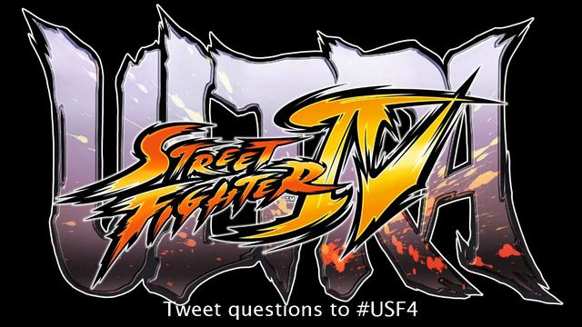 PlayStation 3 debut of ULTRA Street Fighter IV - Taiwan Location Test - 2 / 12 смотреть онлайн