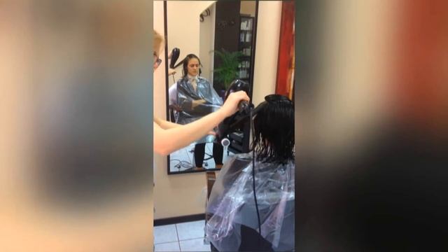 Салон красоты "Шоколад" смотреть онлайн