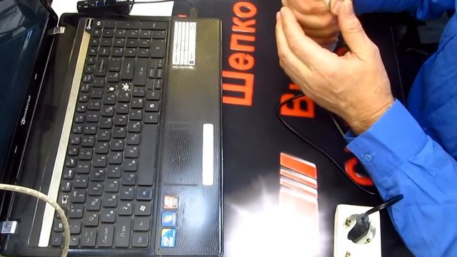 LS 300 300W Электрический термопистолет с GearBest смотреть онлайн