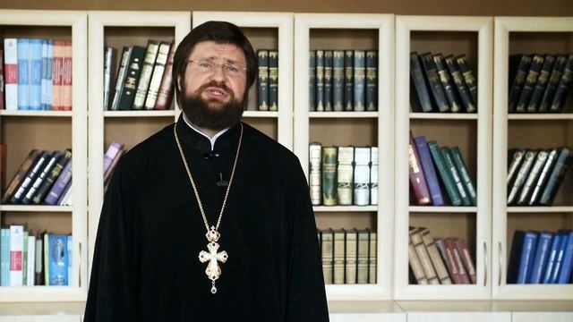 Православный календарь. 22 июня 2019г. Преподобный Кирилл, игумен Белоезерский смотреть онлайн