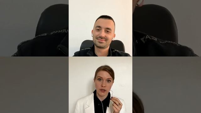 С 60 тыс. до 200 тыс. в месяц на шведском. Кейс Анны Бушаибы