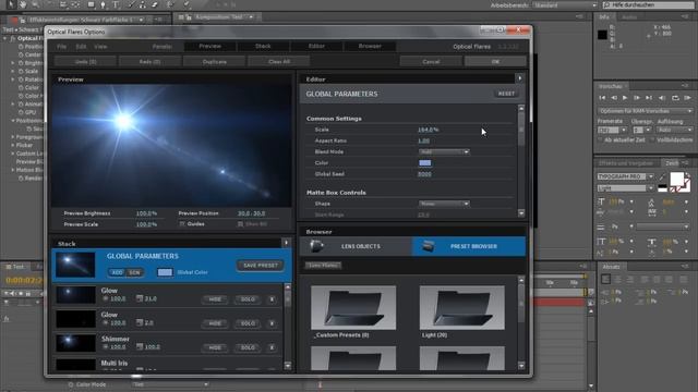 Audio React [Adobe After Effects] Tutorial смотреть онлайн