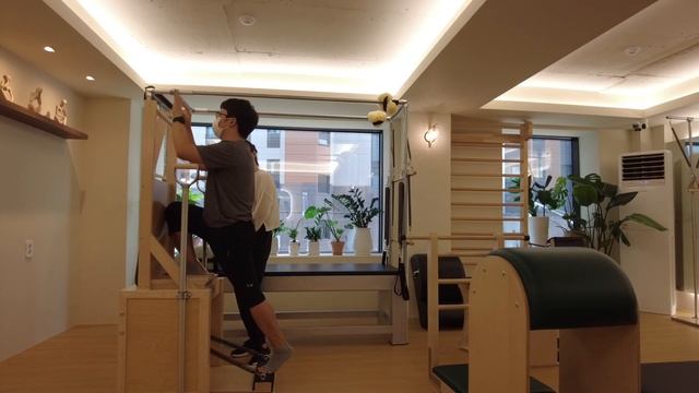 신대방삼거리 필라테스는 여기로 가보세용 смотреть онлайн