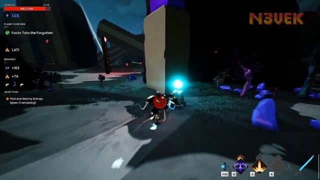 Shoulders of Giants - FULL GAME Walkthrough (No Commentary) 4K60 смотреть онлайн