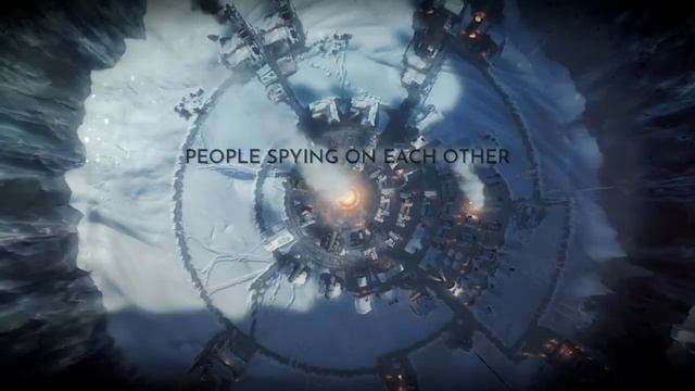 My frostpunk ending￼ смотреть онлайн