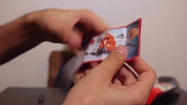 Киндеры. Новогодняя серия. Часть 6. Christmas Kinder Surprise Toys 6