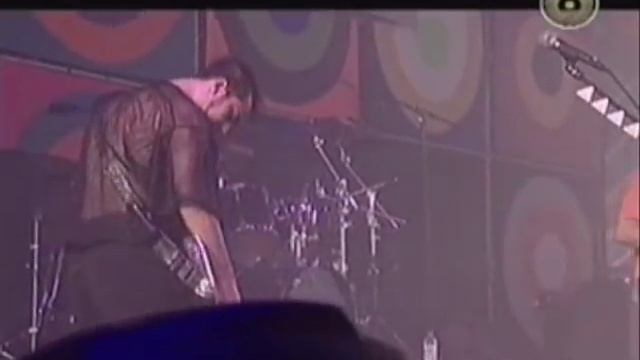 SOAD - "Drugs" + My guitar is not working смотреть онлайн