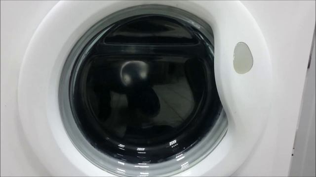 Candy Activa Smart CY2 104 - Cottons 90° Test Boilwash смотреть онлайн