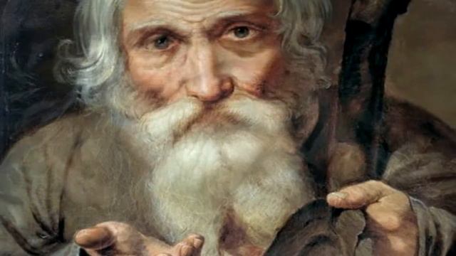 Блаженны нищие духом смотреть онлайн