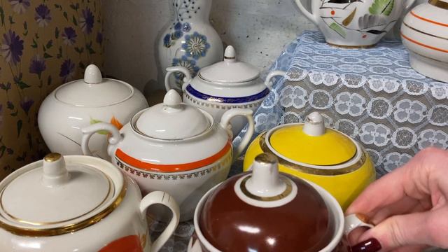 САХАРНИЦЫ ВИНТАЖ 🛍 Барахолка Днепр🔥 ЛФЗ, Полонное, Вербилки и др! смотреть онлайн