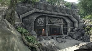 Подземная война с нелюдями