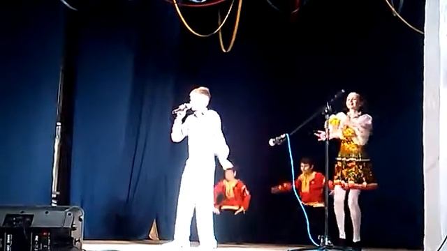 Калинка-малинка по-французски смотреть онлайн