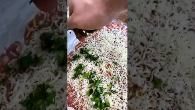 Кулинарное путешествие