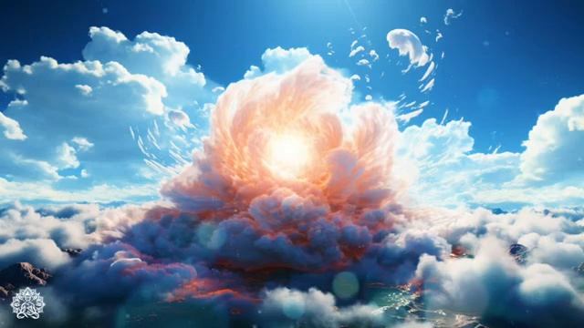 9.63Hz + 963Hz + 1111Hz Gods Own Frequencies ? Connect With Spirit ? Become ONE смотреть онлайн