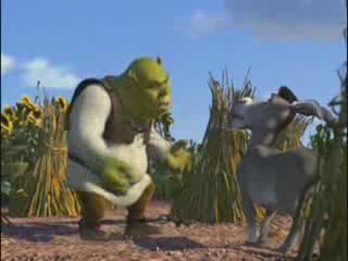 ШРЕК vs Comedy club смотреть онлайн