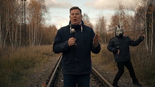 Обзор станции-призрака Внешняя (Halloween special) смотреть онлайн