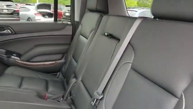 2019 Chevrolet Suburban Tulsa, Broken Arrow, Owasso, Bixby, Green Country, OK 6984X смотреть онлайн